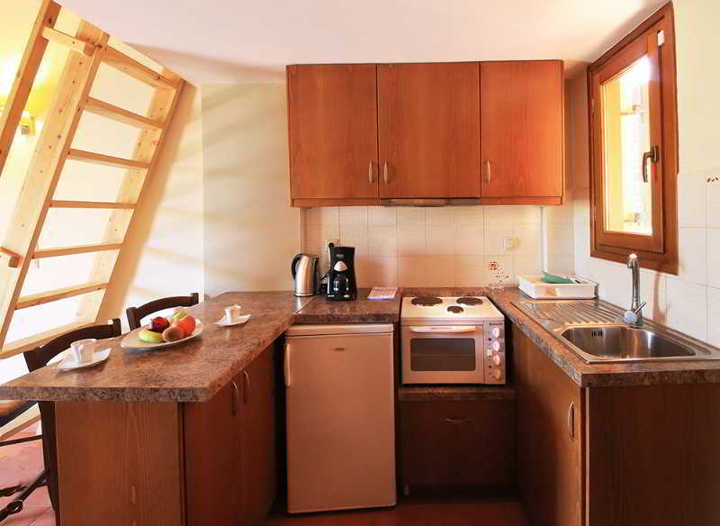 Xenios Apartments Ájosz Nikólaosz Kültér fotó