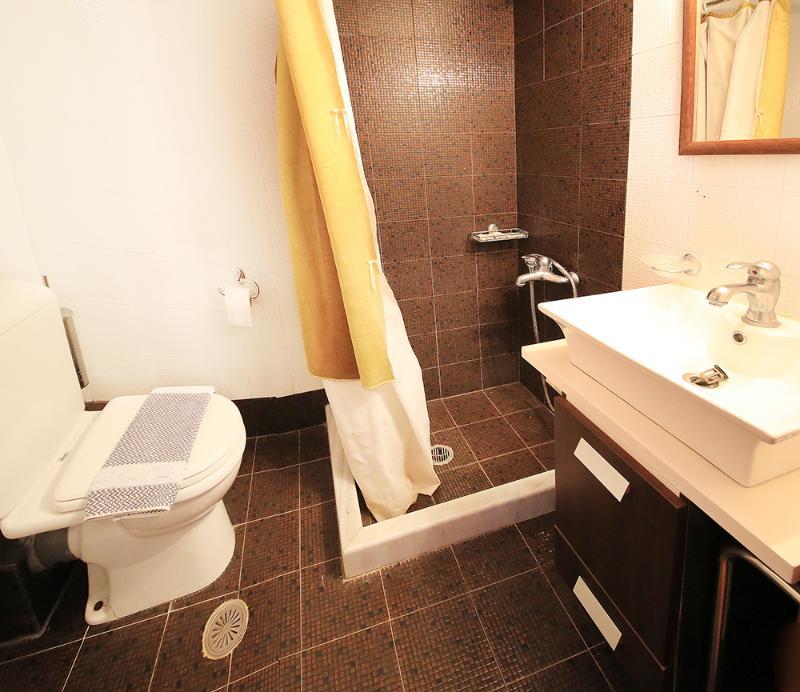 Xenios Apartments Ájosz Nikólaosz Kültér fotó